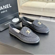 Chanel Low Shoes